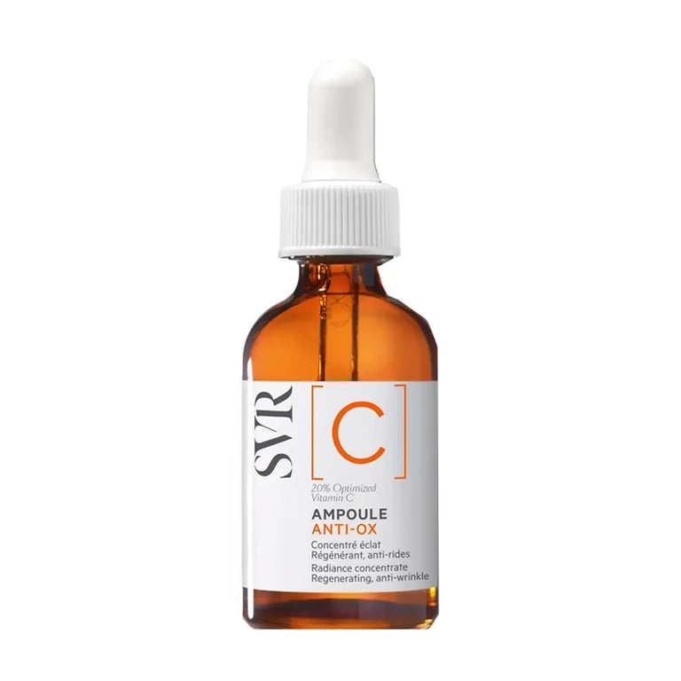 [C] Ampoule Anti-Ox