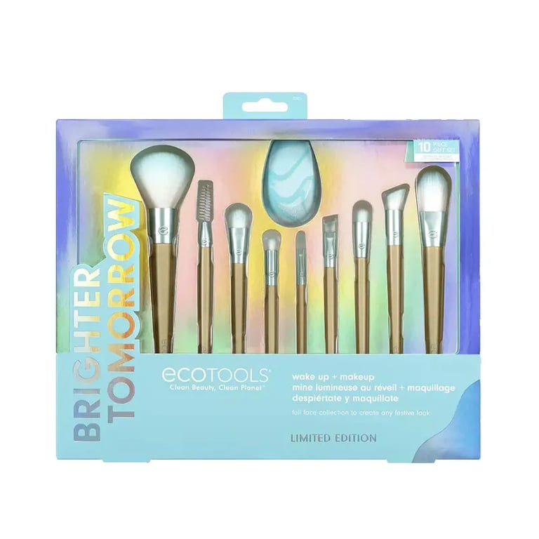 Brighter Tomorrow Just Glow With It Set 10 prodotti