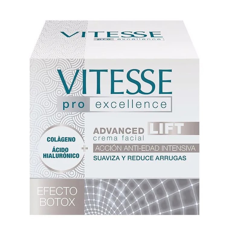 Advanced Lift Crème Visage