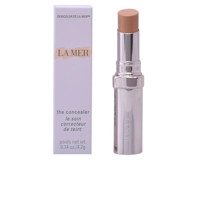 The Concealer #42-Medium Deep