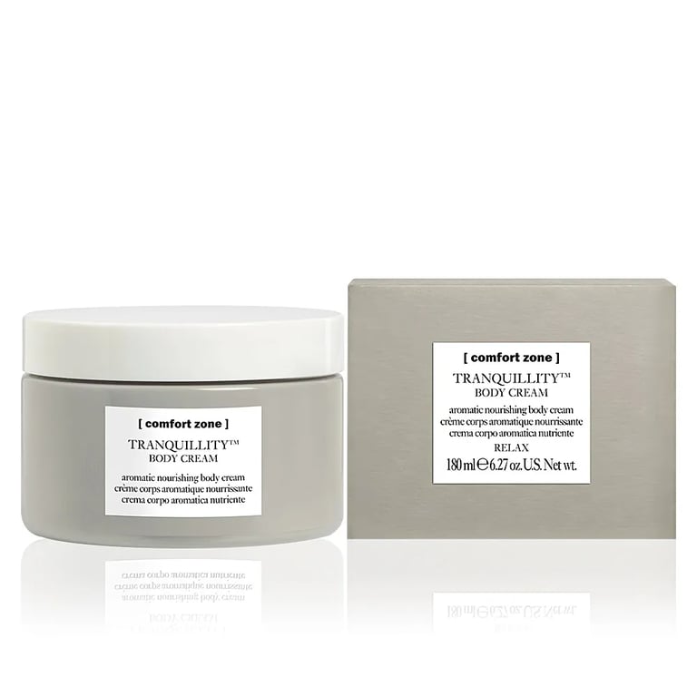 Tranquillity Body Cream