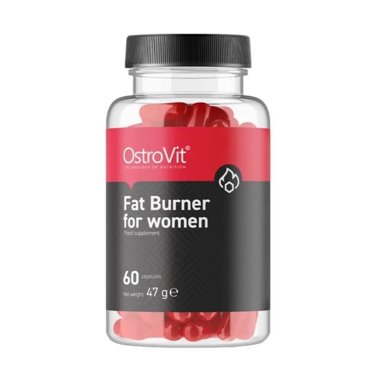 Fat Burner For Women