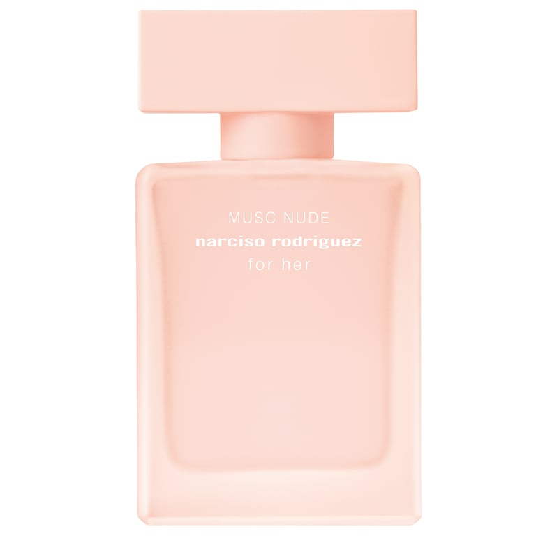 For Her Musc Nude EDP 30 ml von Narciso Rodriguez