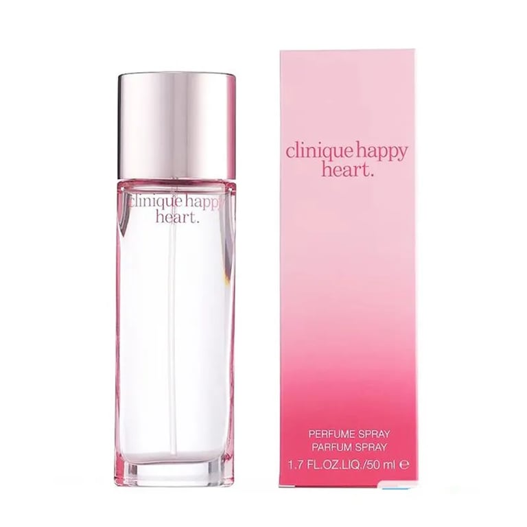Happy Heart EDP
