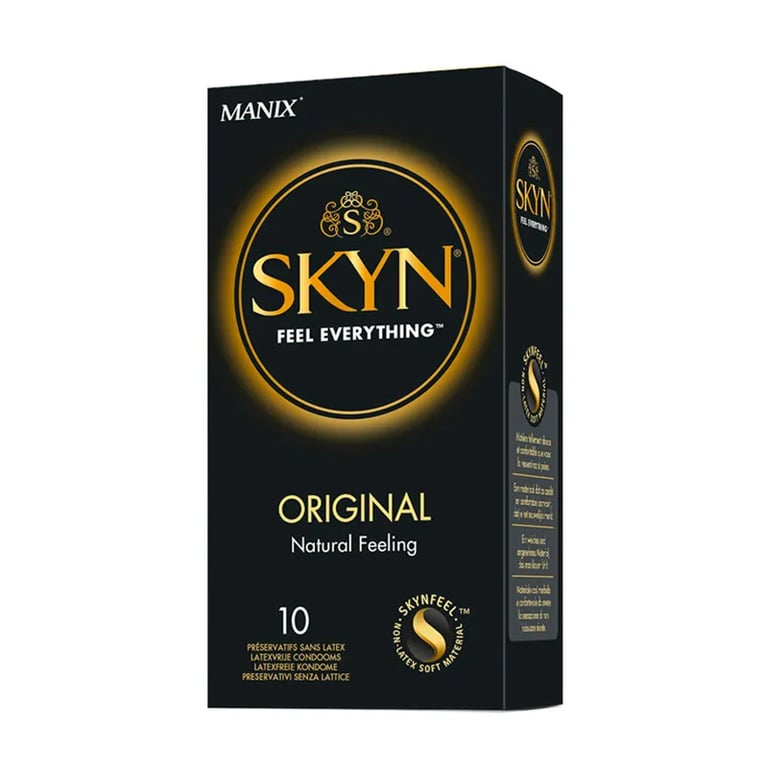 Skin Original