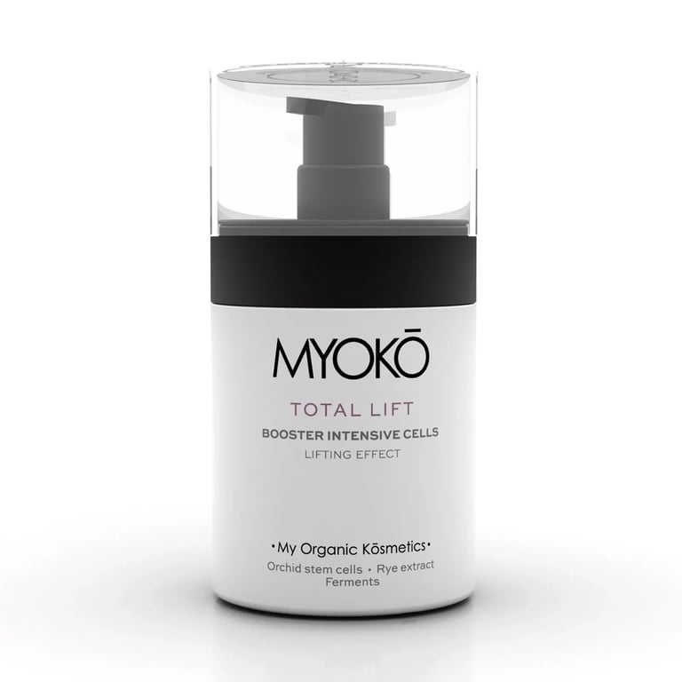Total Lift Booster Intensive Cells