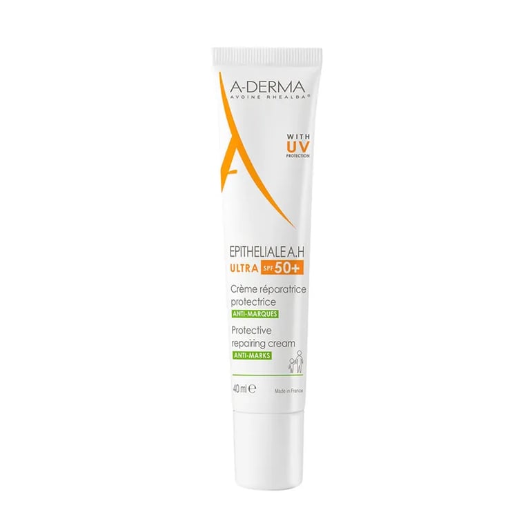 Epitheliale A.H Ultra SPF50+