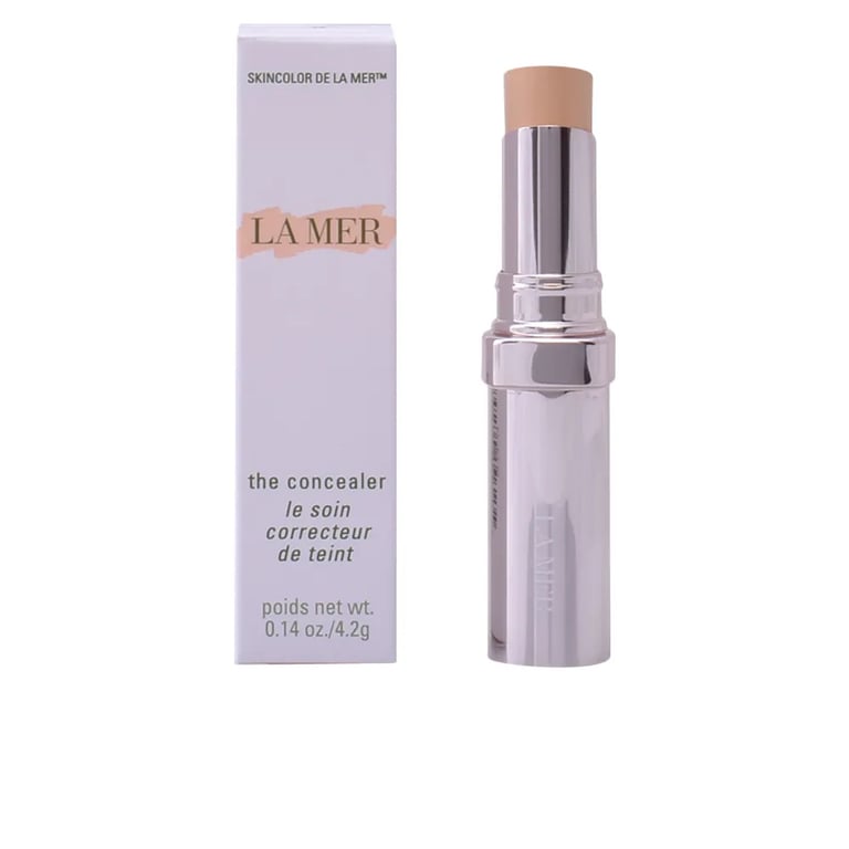 The Concealer #12-Natural-Light