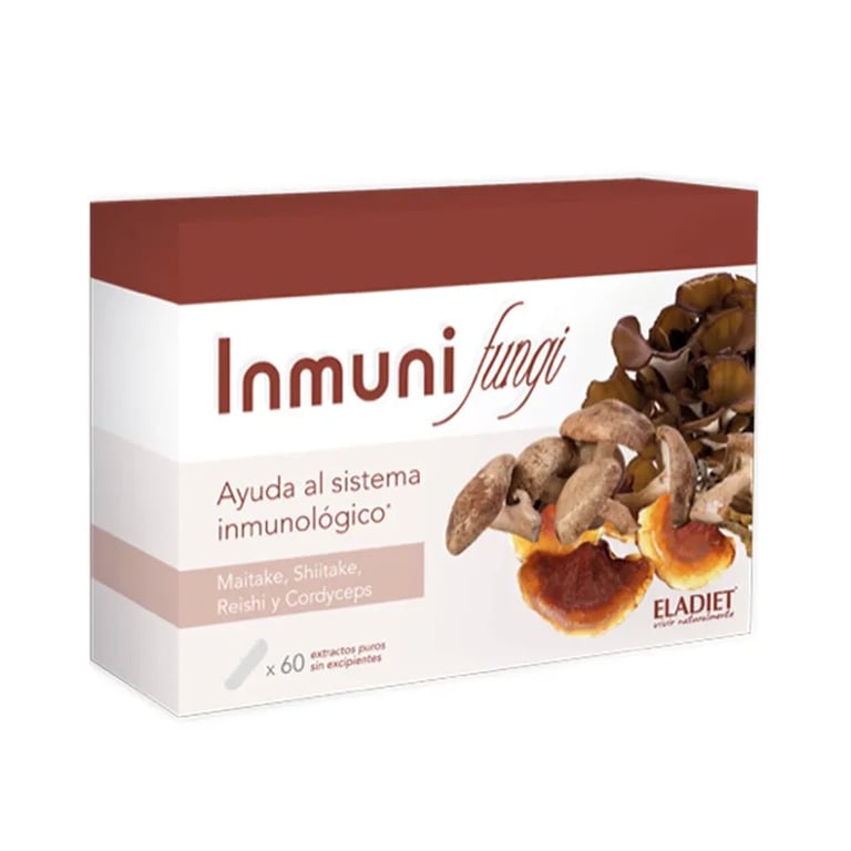 Inmuni Fungi