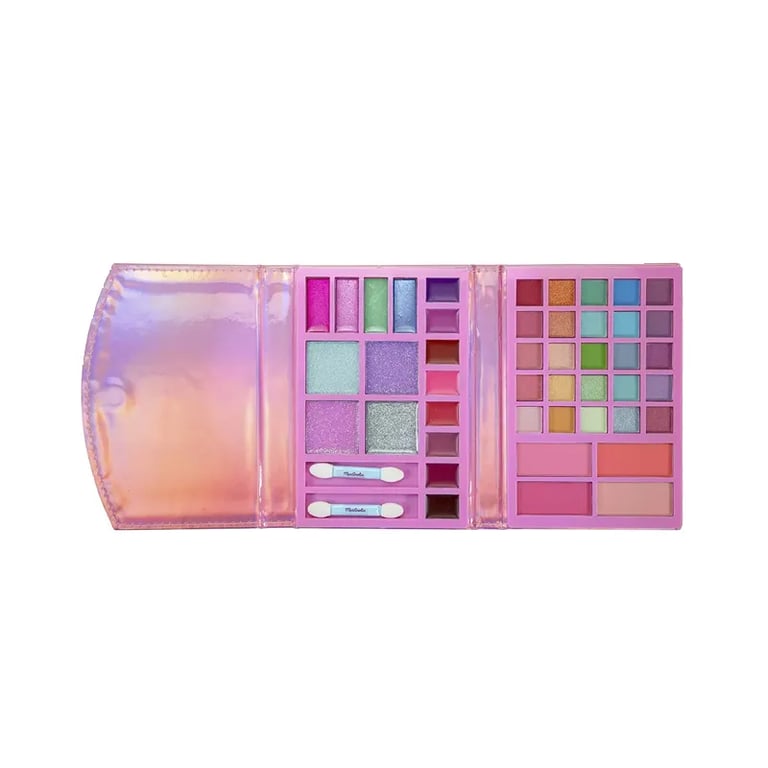 Unicorn Travel Wallet Set