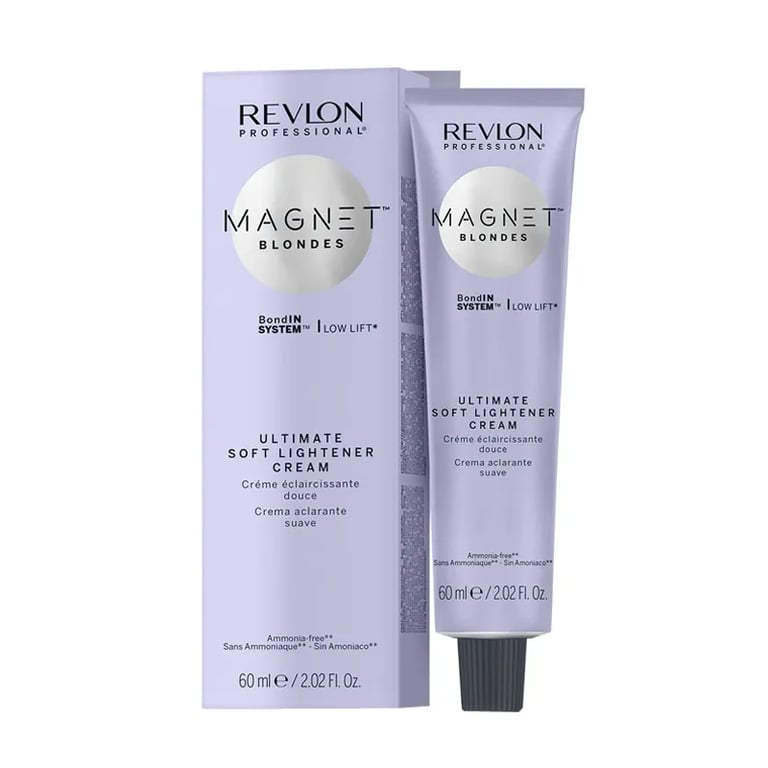 Magnet Blondes Soft Lightener Cream