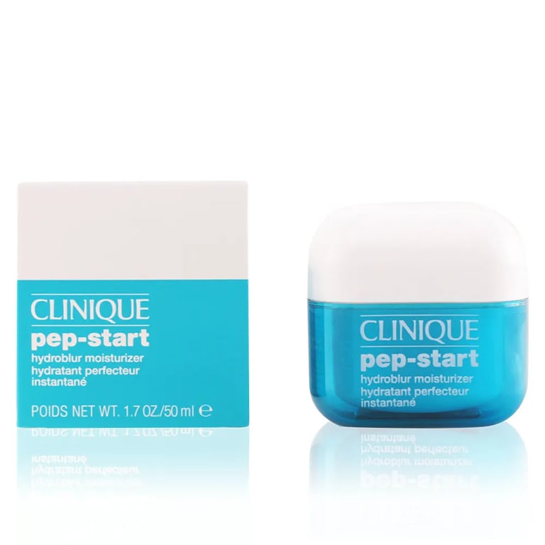 PEP-STAR HYDROBLUR MOISTURIZER
