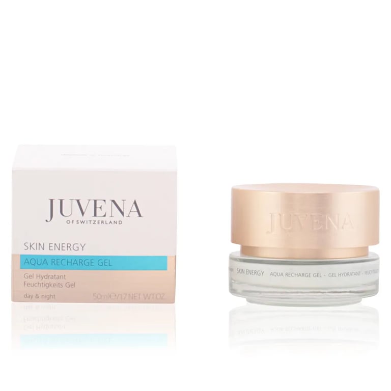 Skin Energy Aqua Recharge Gel