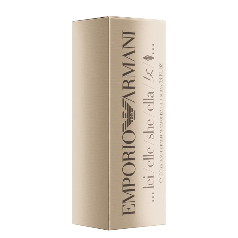 Emporio Armani She EDP 100 ml de Armani