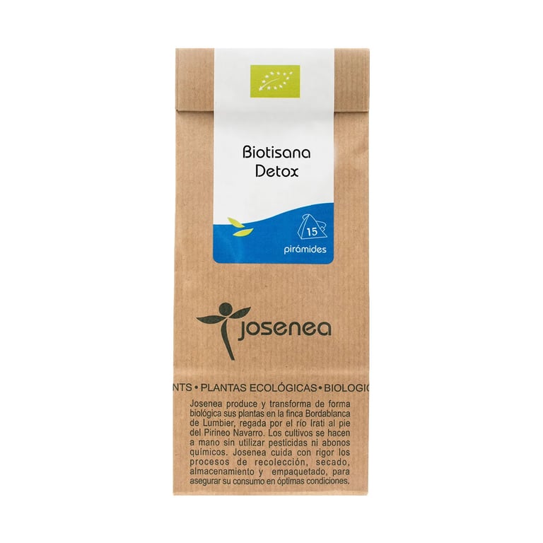 Biotisana Detox Bio