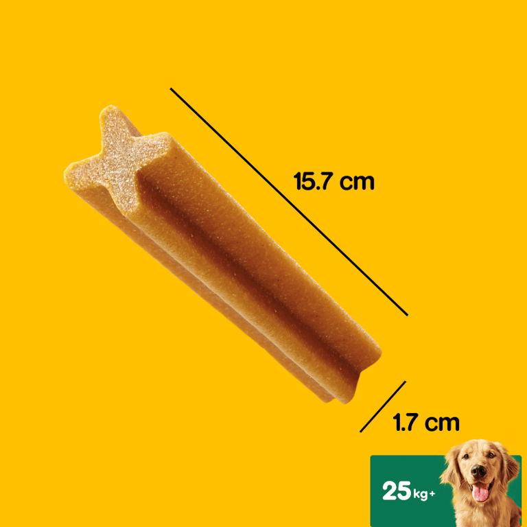 Dentastix Große Rassen - imagen 2 de 5