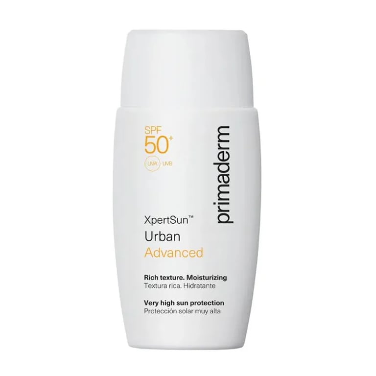 Xpertsun Urban Advanced Rich Texture SPF50+