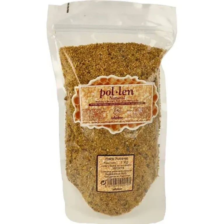 Polen Bolsa
