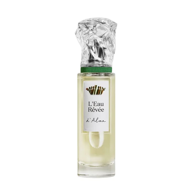 L'Eau Revee D'Alma EDP
