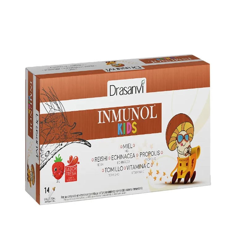 Inmunol Kids
