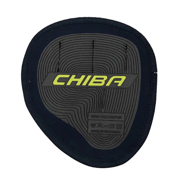 Motivation Grippad Black