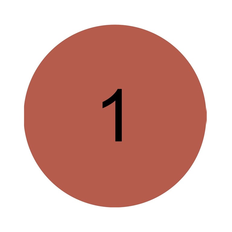 Satin Glow Luminous Shine Lipstick #01 Whole Latte Love de Essence