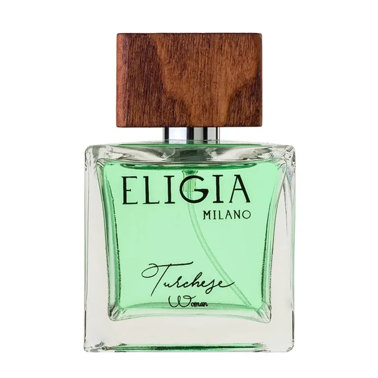 Turchese Woman EDT