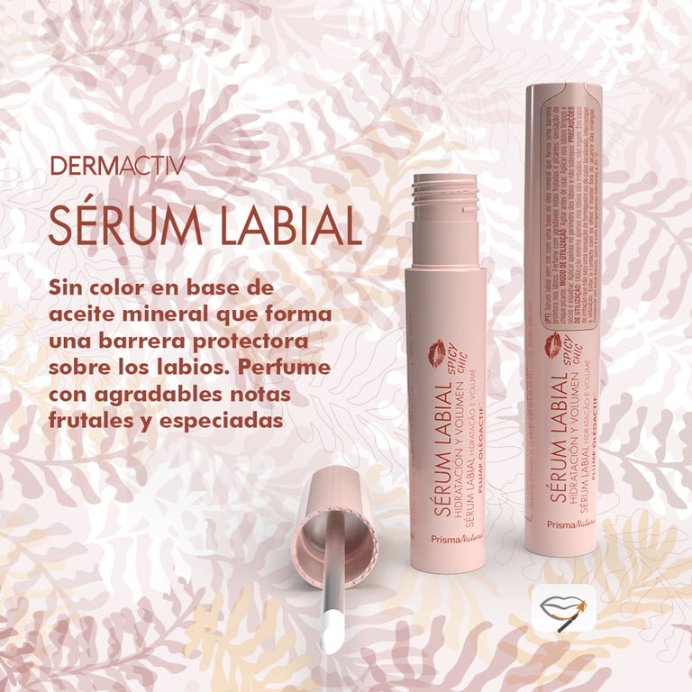 Sérum de Labios - imagen 3 de 5