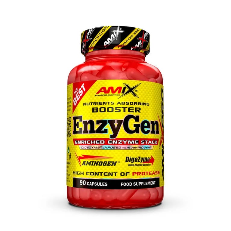 ENZYGEN