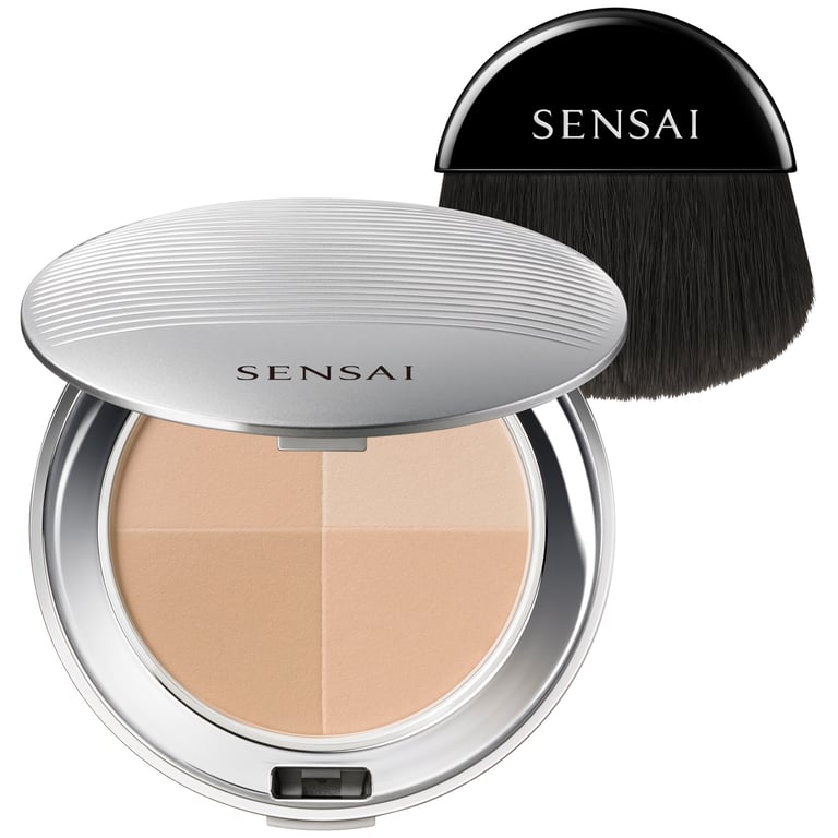 Sensai Cp Pressed Powder