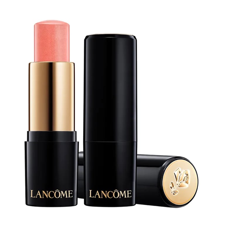 Teint Idole Ultra Wear Stick Blush # 02-Daring Peach