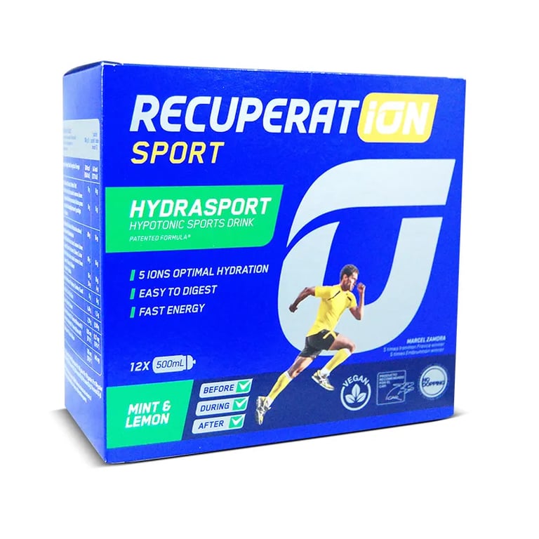 HYDRASPORT