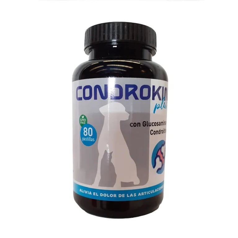 Condrokin Plus