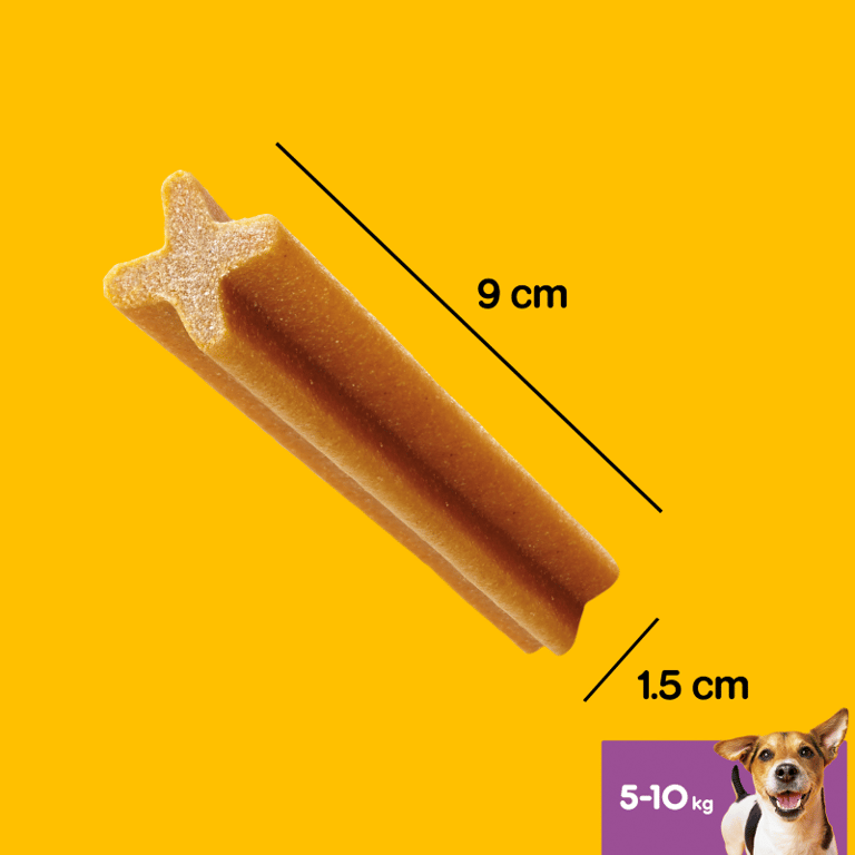 Dentastix Multipack Razas Medianas - imagen 12 de 15