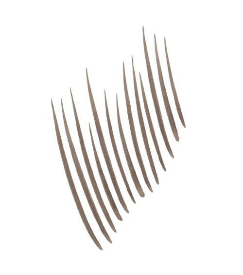 Eyebrow Pen Build A Brow #259 Ash Brown von Maybelline