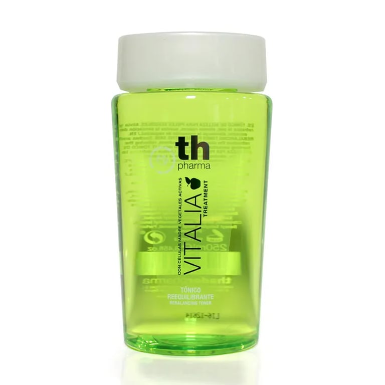 VITALIA TREATMENT TONIC REEQUILIBRANT