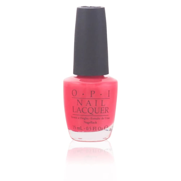 Nail Lacquer #Nll64 Cajun Shrimp
