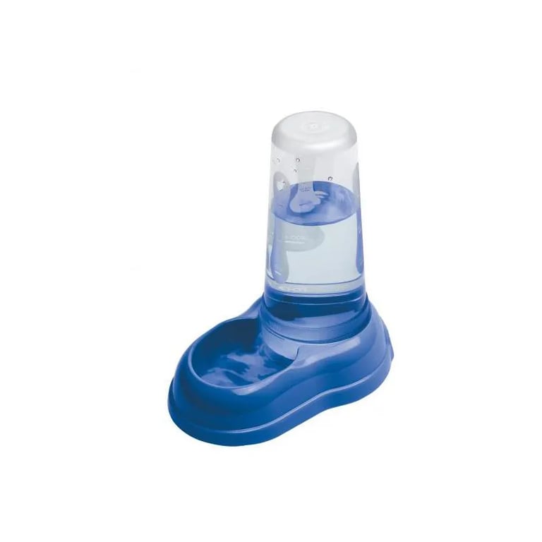 Azimut Dispensador De Comida Y Agua