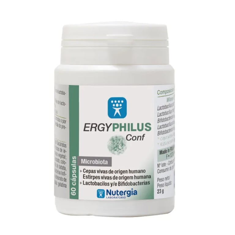 ERGYPHILUS CONF