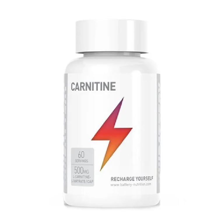 BATTERY CARNITINE