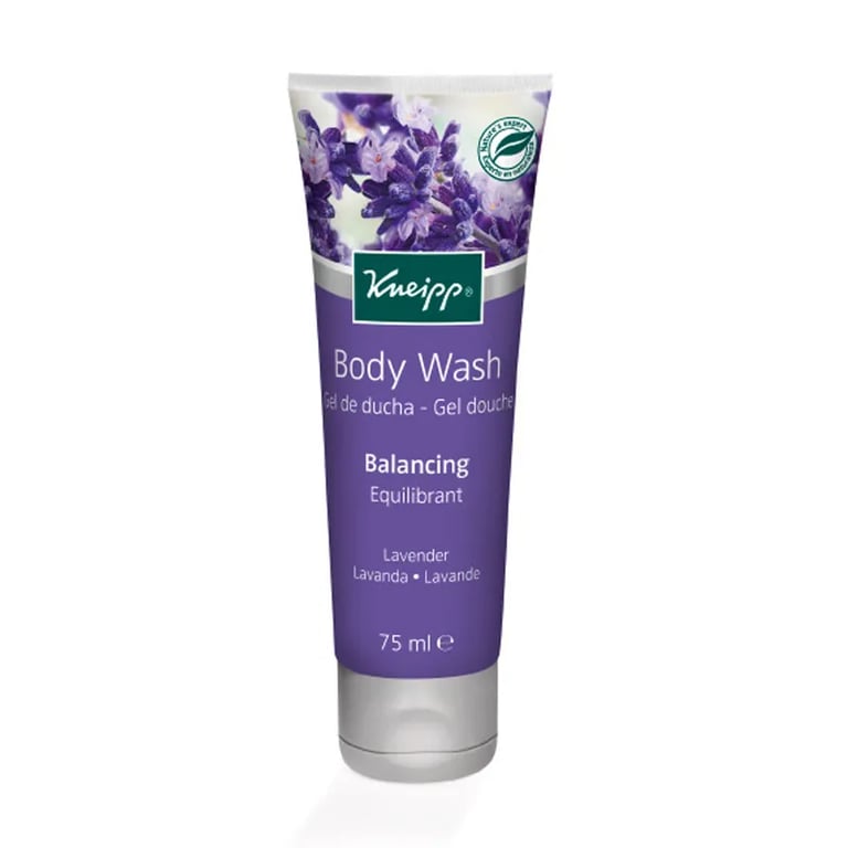 KNEIPP GEL DE DUCHA BALANCING