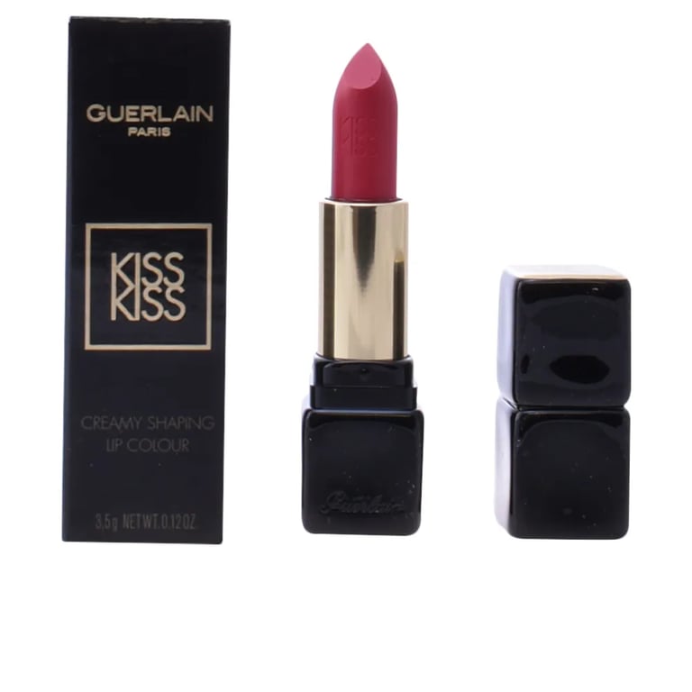 Kisskiss Lip Colour #360-Very Pink