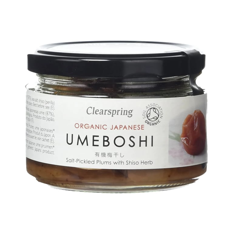 Umeboshi Bio