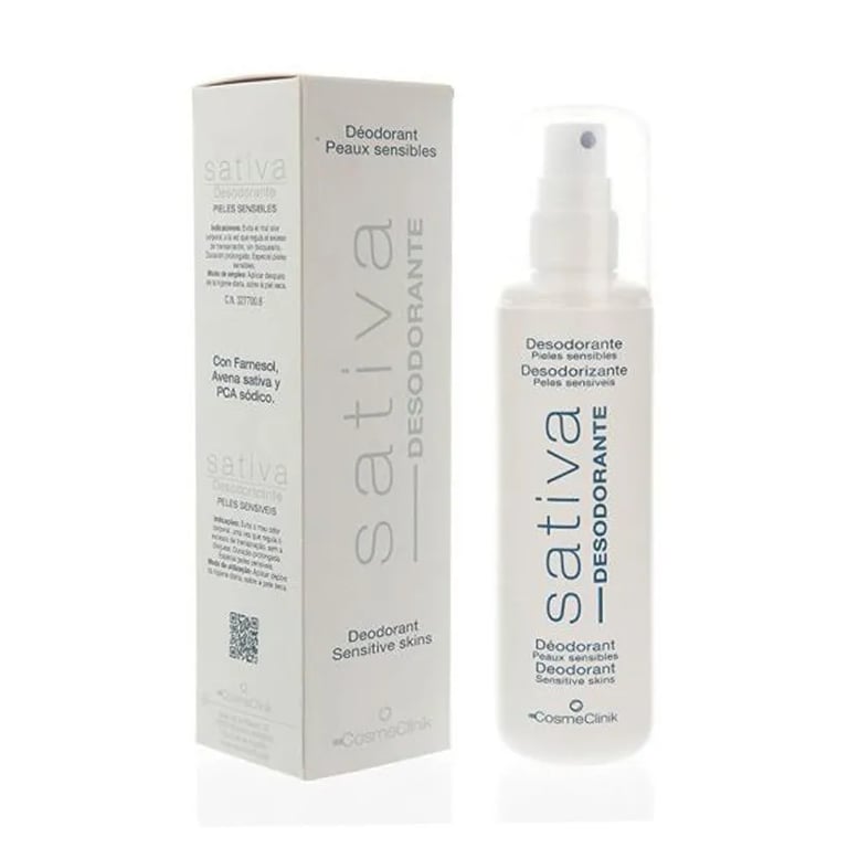 Sativa Deo-Spray