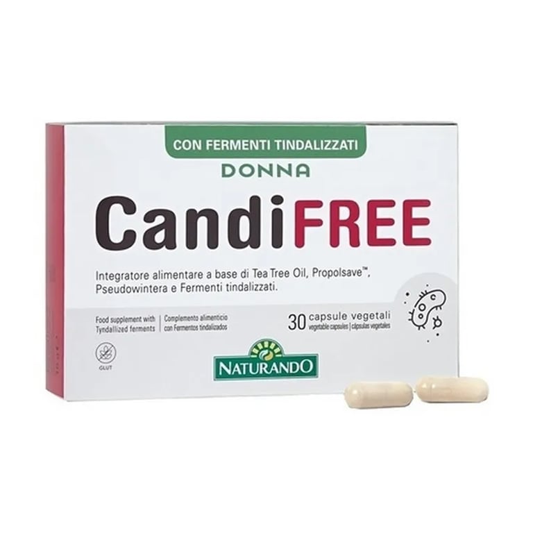Donna Candifree