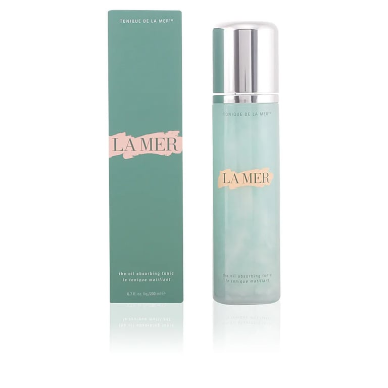 La Mer The Oil Absorbing Tonic