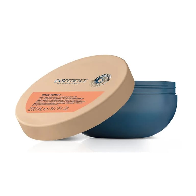 Eksperience Wave Remedy Anti Frizz Mask