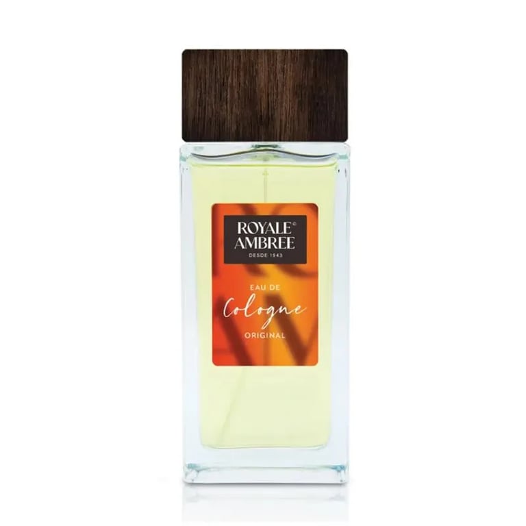 Royale Ambree EDC
