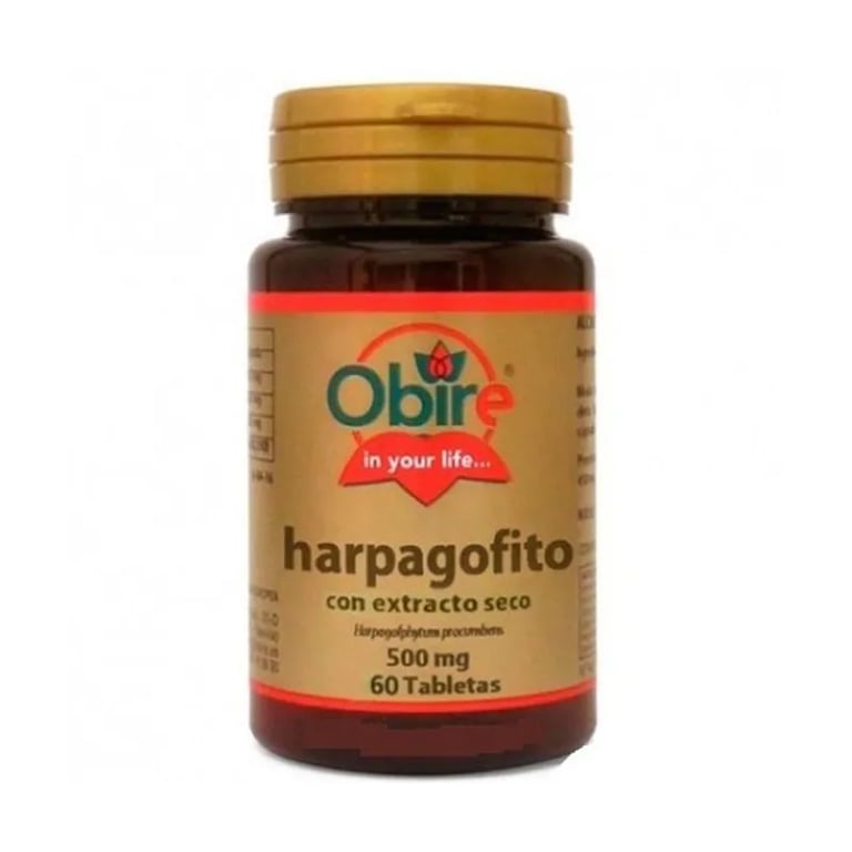 Artiglio Del Diavolo 500 mg