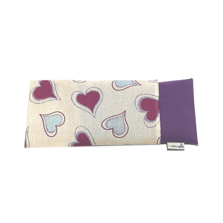 Saco Mediano Morado